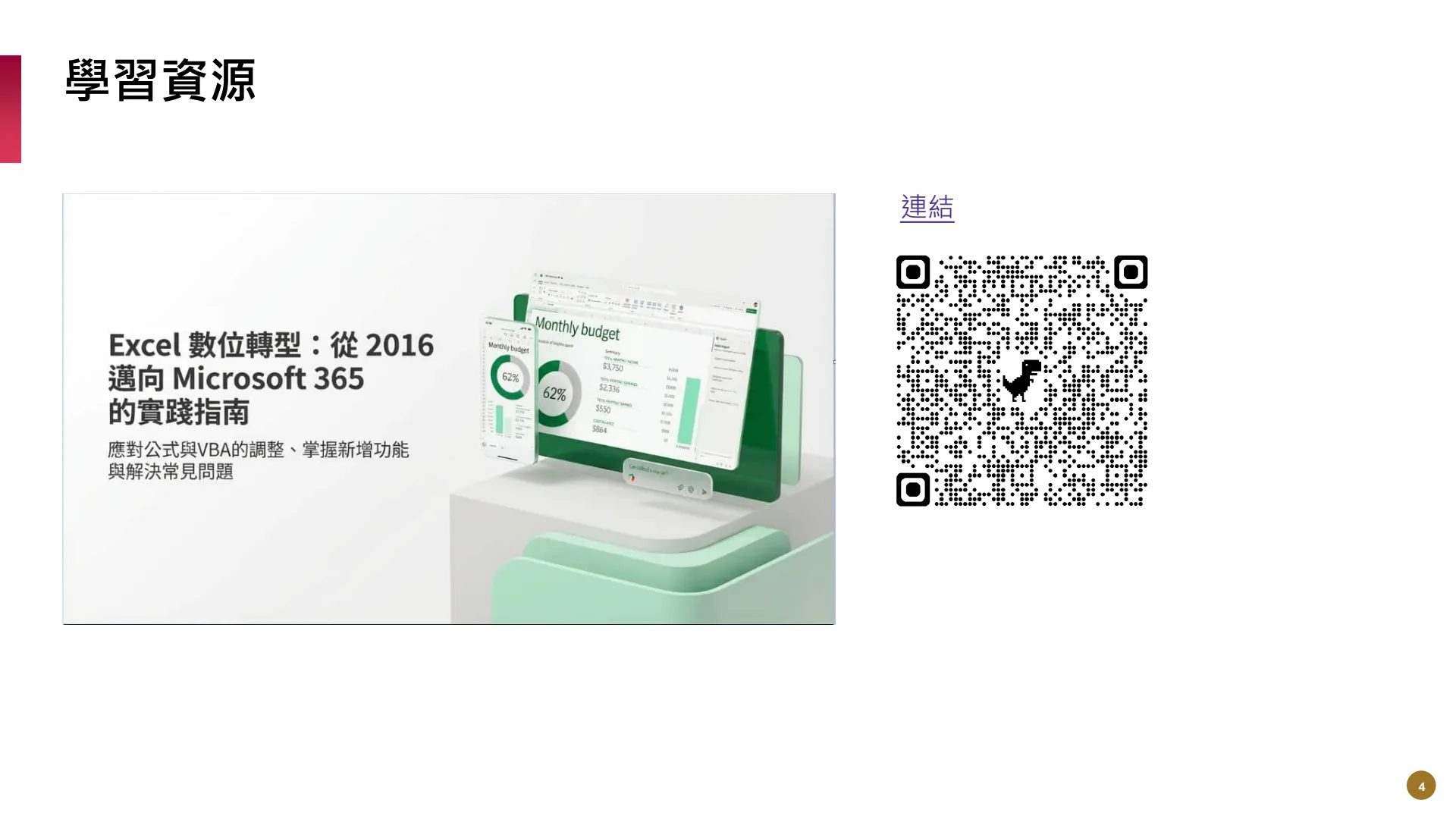 如何使用M365AI功能提升業務效能 - Page 4