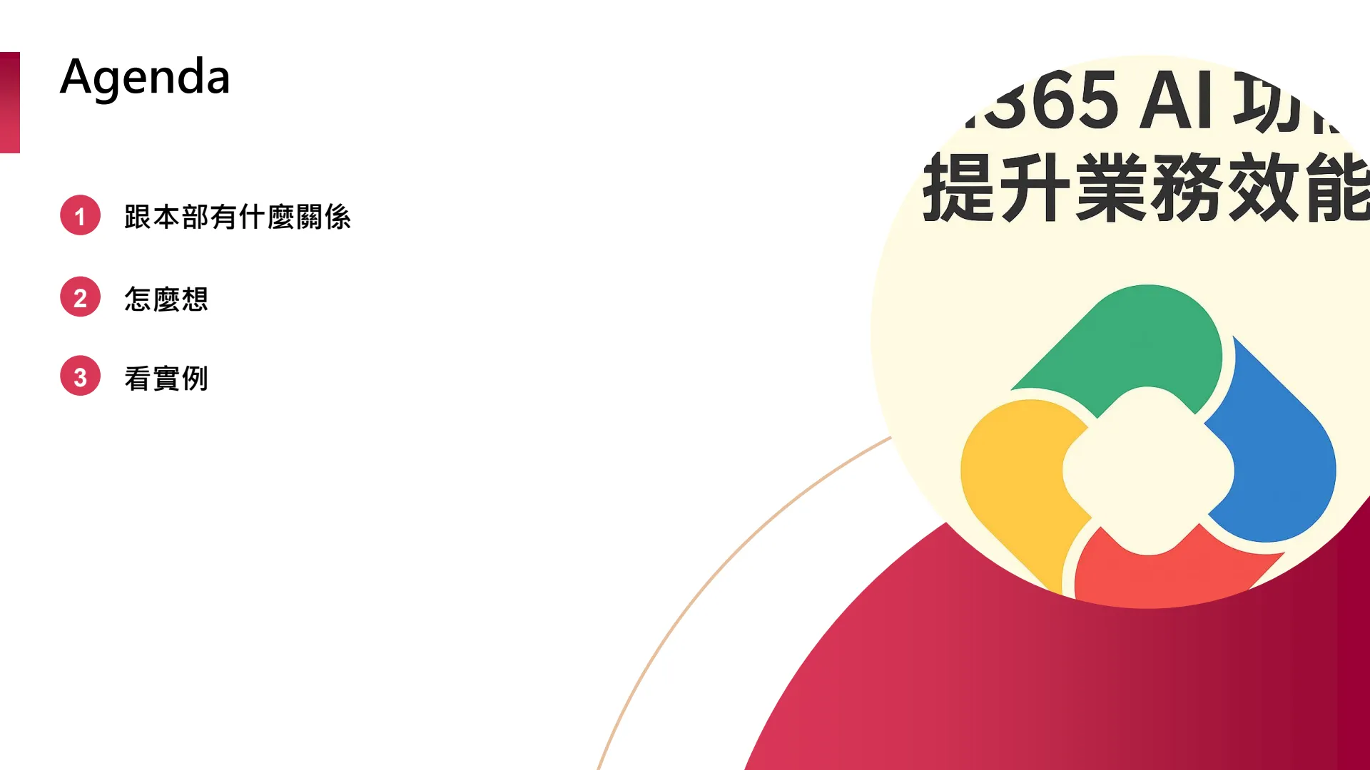 如何使用M365AI功能提升風險管理業務效能 - Page 2