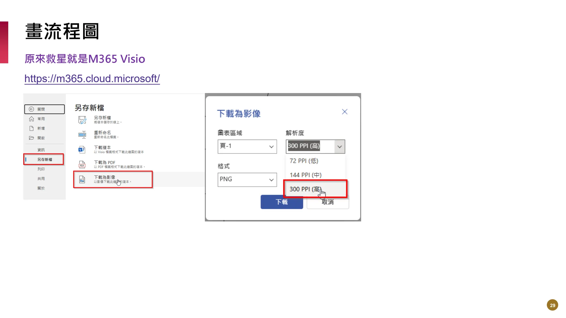 如何使用M365AI功能提升風險管理業務效能 - Page 29